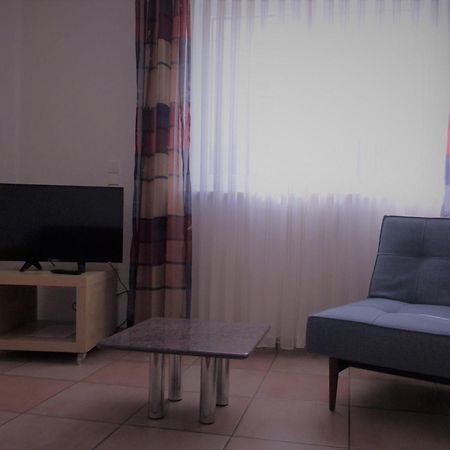Ferienwohnung-Sanwald 腓特烈港 外观 照片