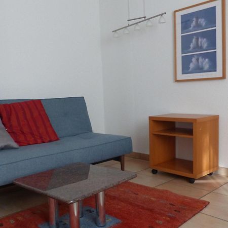 Ferienwohnung-Sanwald 腓特烈港 外观 照片