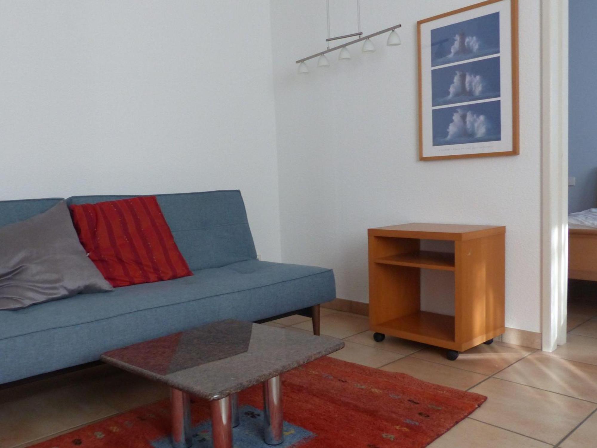Ferienwohnung-Sanwald 腓特烈港 外观 照片